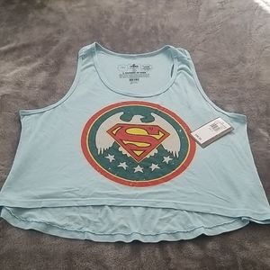 racerback tank top